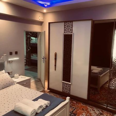شقة أنطاليا  في Helios House المظهر الخارجي الصورة