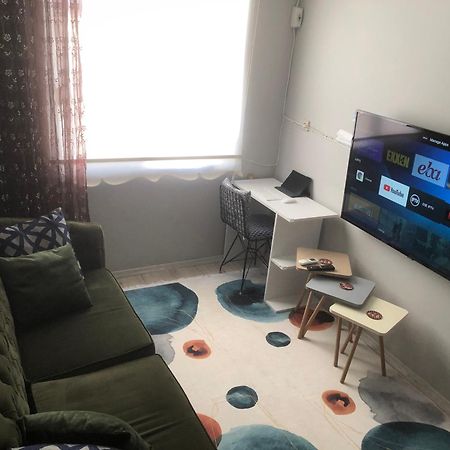 شقة أنطاليا  في Helios House المظهر الخارجي الصورة
