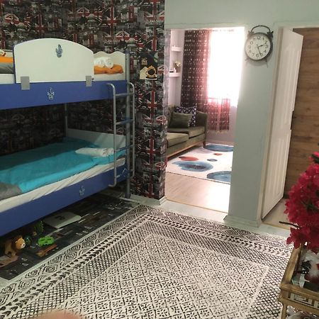 شقة أنطاليا  في Helios House المظهر الخارجي الصورة
