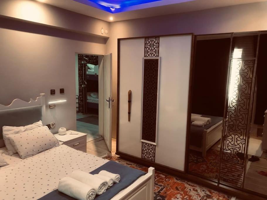 شقة أنطاليا  في Helios House المظهر الخارجي الصورة