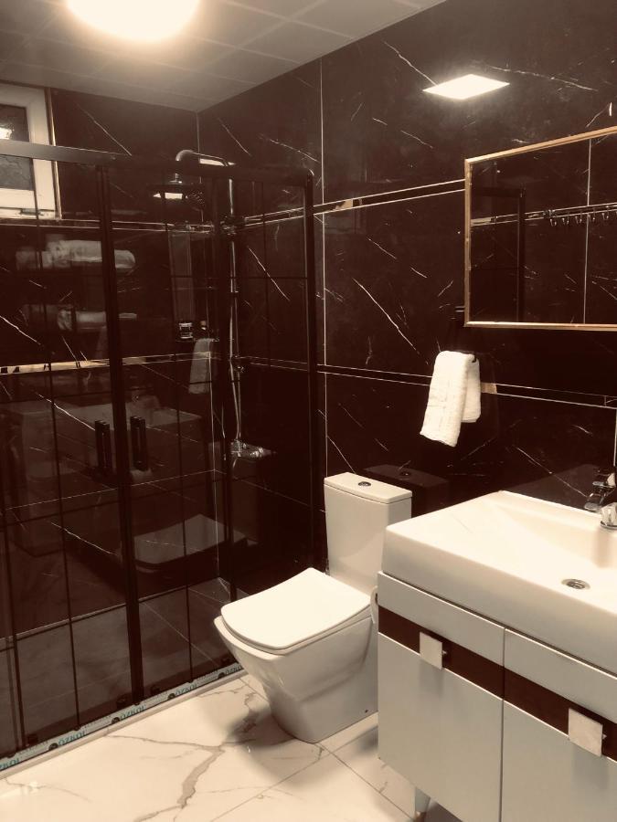 شقة أنطاليا  في Helios House المظهر الخارجي الصورة