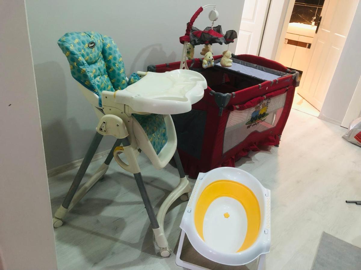 شقة أنطاليا  في Helios House المظهر الخارجي الصورة