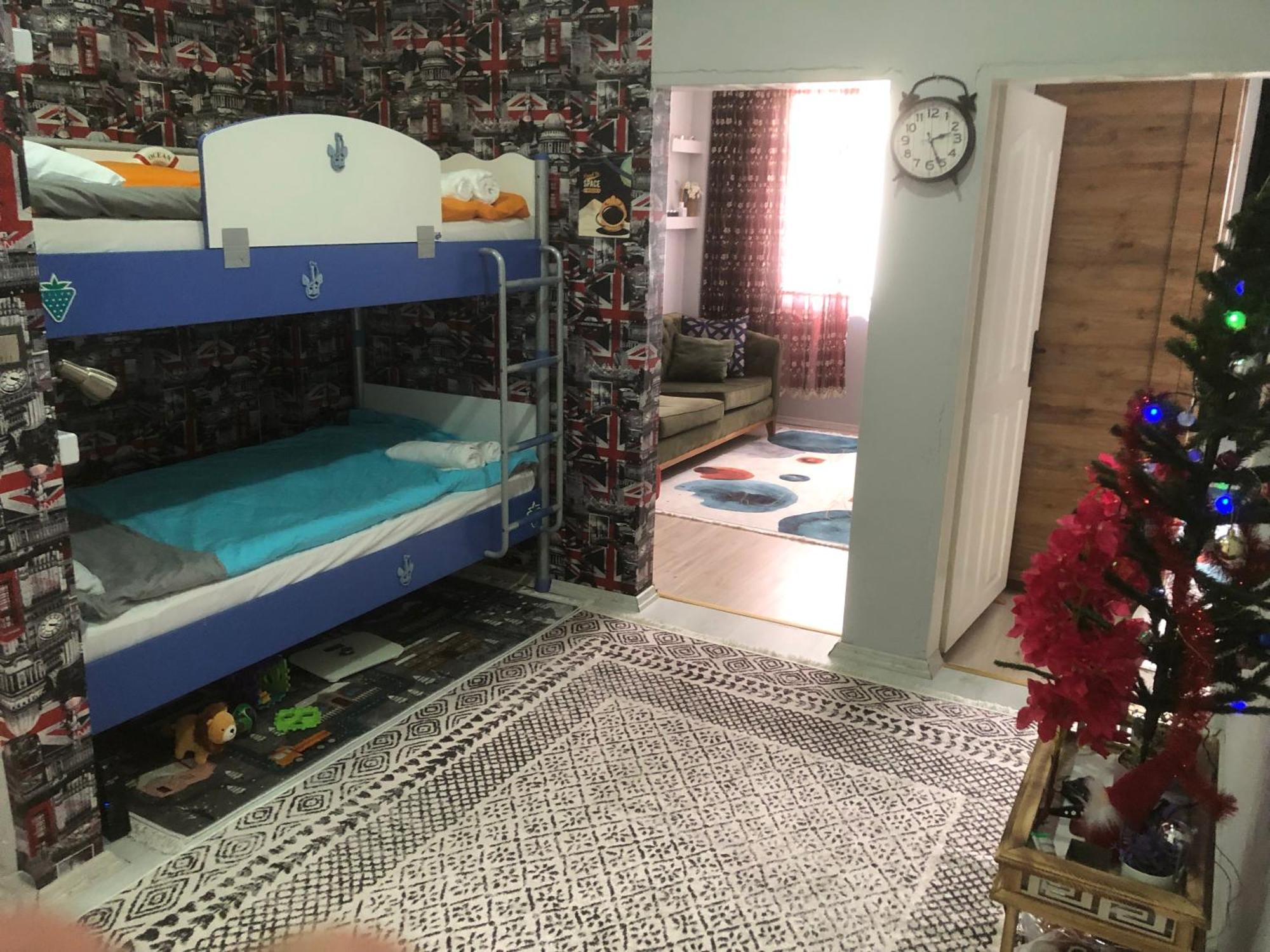 شقة أنطاليا  في Helios House المظهر الخارجي الصورة